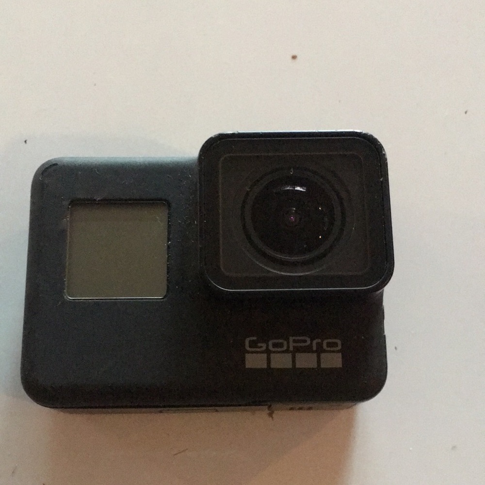 GoPro 7 black